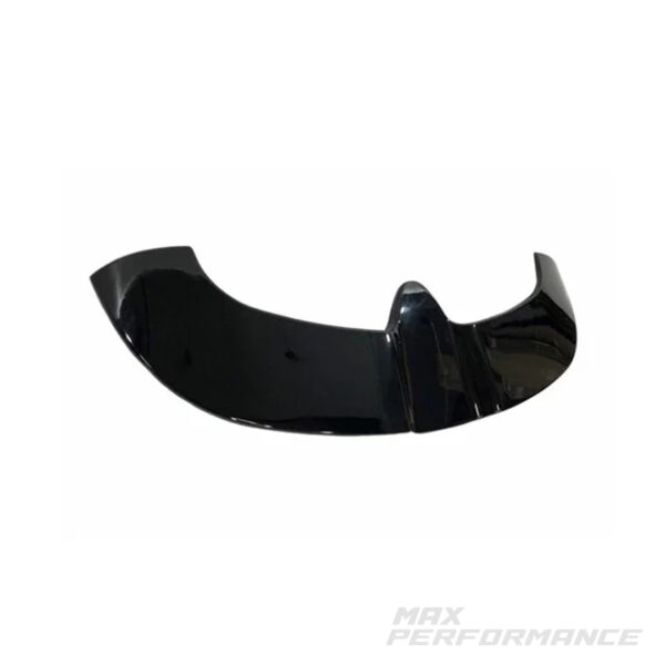 ALERON MINI COOPER F56 ABS NEGRO BRILLANTE - Imagen 2