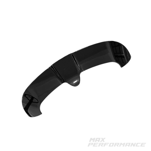 ALERON MINI COOPER F56 ABS NEGRO BRILLANTE - Imagen 3